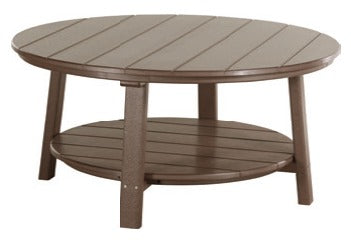 Chestnut Brown