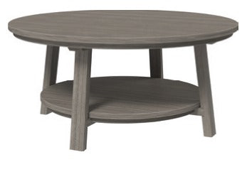 Coastal Gray