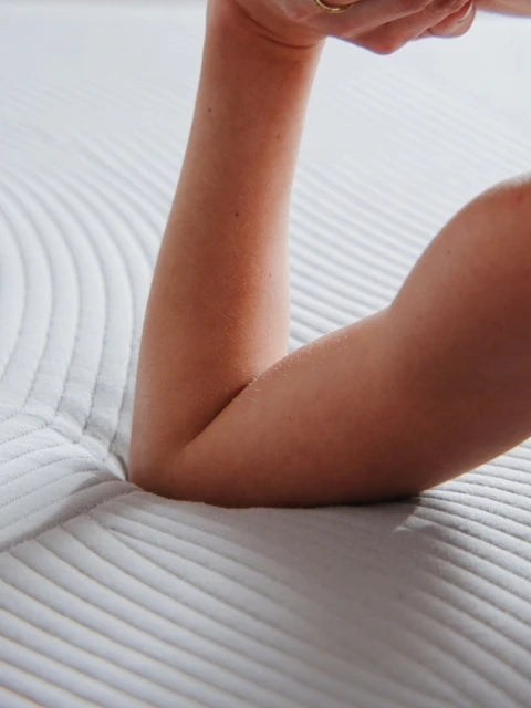 Restore Hybrid Mattress