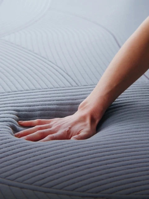 Restore Plus Hybrid Mattress