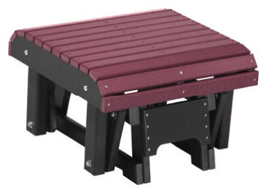 Cherrywood & Black