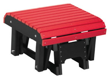 Red & Black