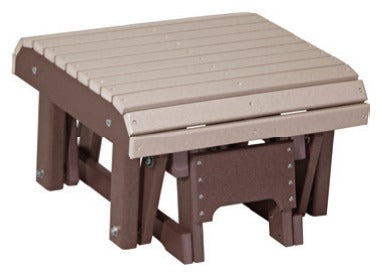 Weatherwood & Chestnut Brown