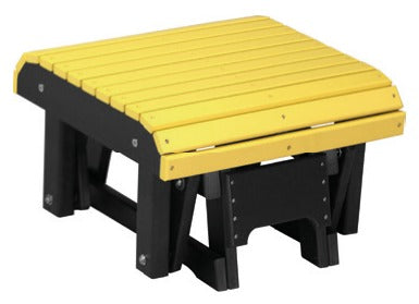 Yellow & Black