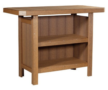Antique Mahogany