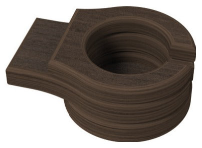 Brazilian Walnut