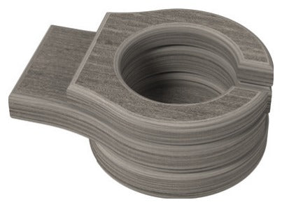 Coastal Gray