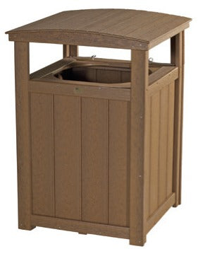 Antique Mahogany
