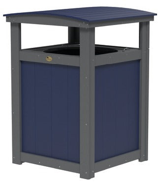Patriot Blue & Slate