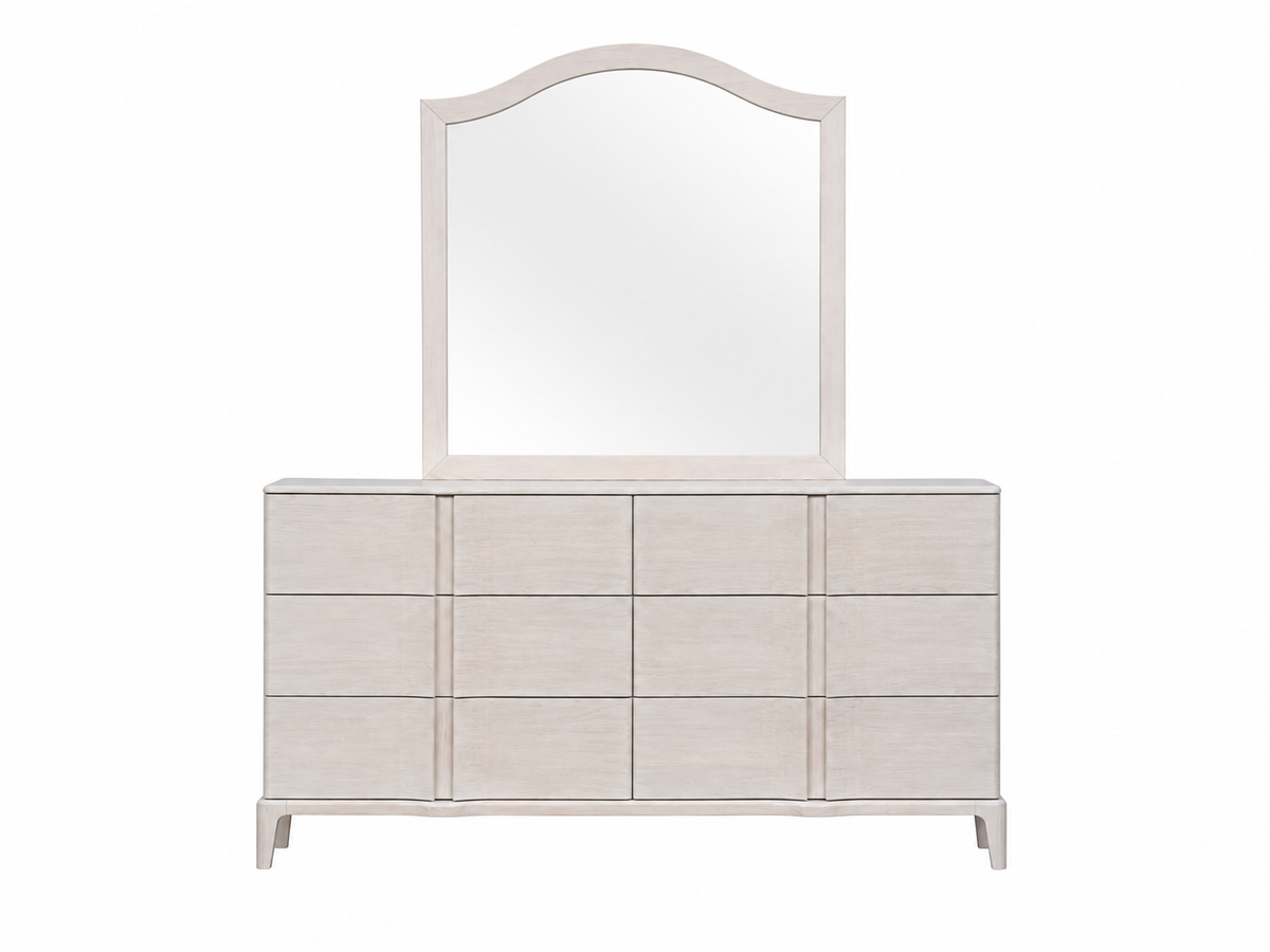 Paris Bedroom