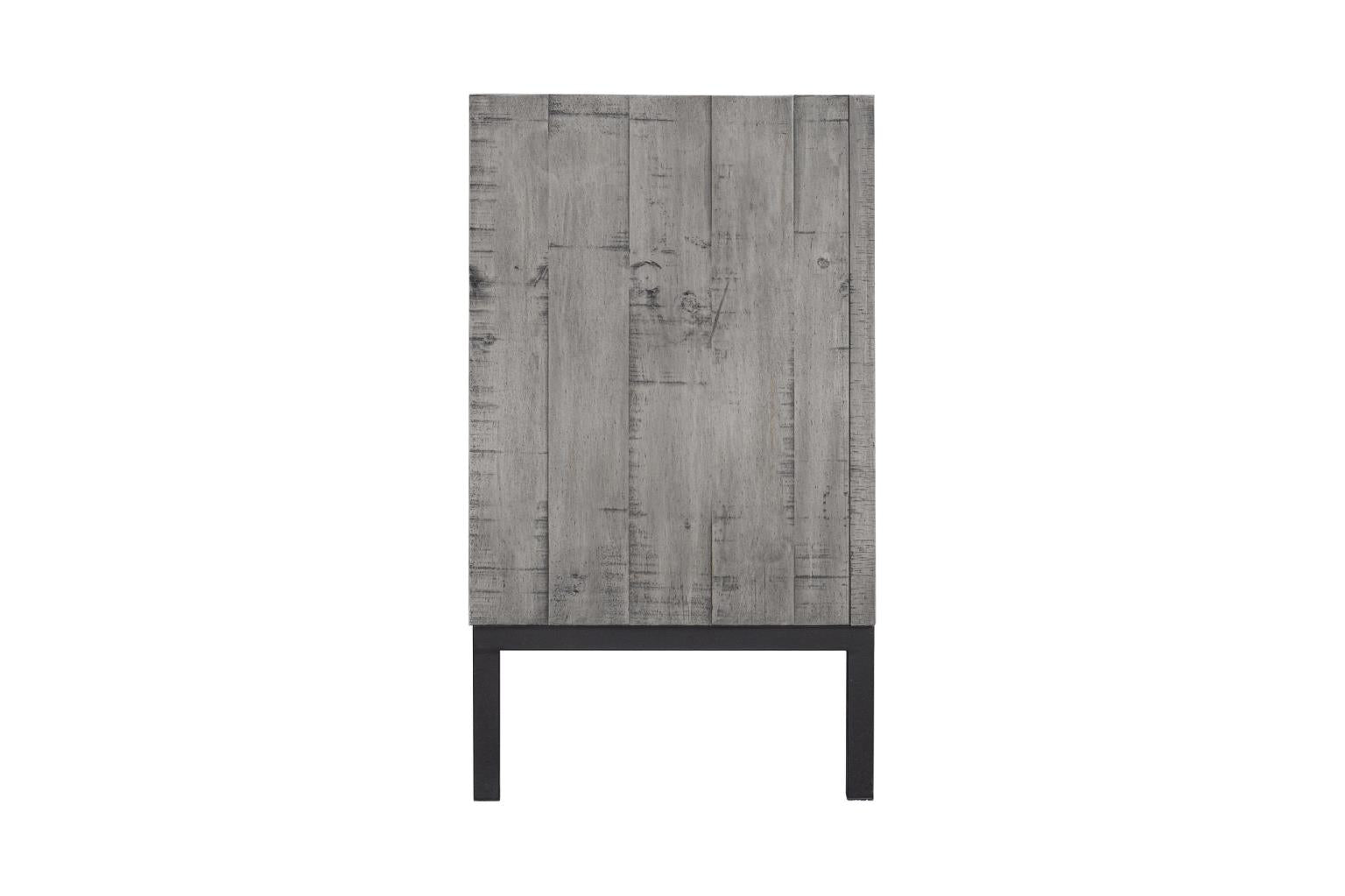 Paulie Cabinets (2 Door & 3 Door)