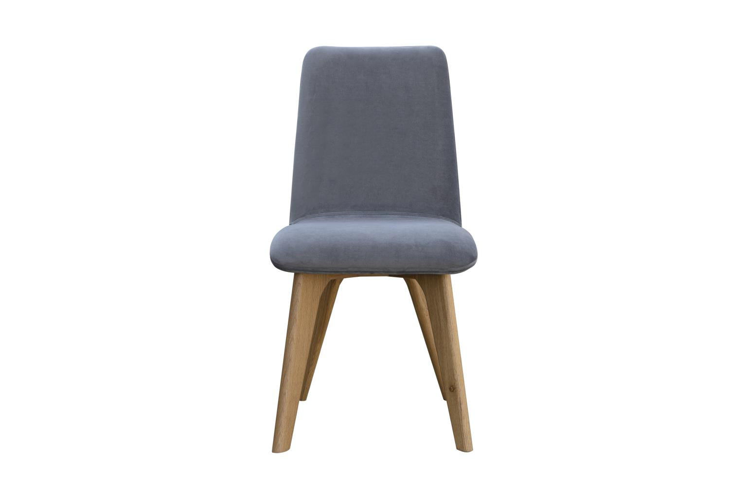 Raimu Oak Chair (Multiple Finishes)