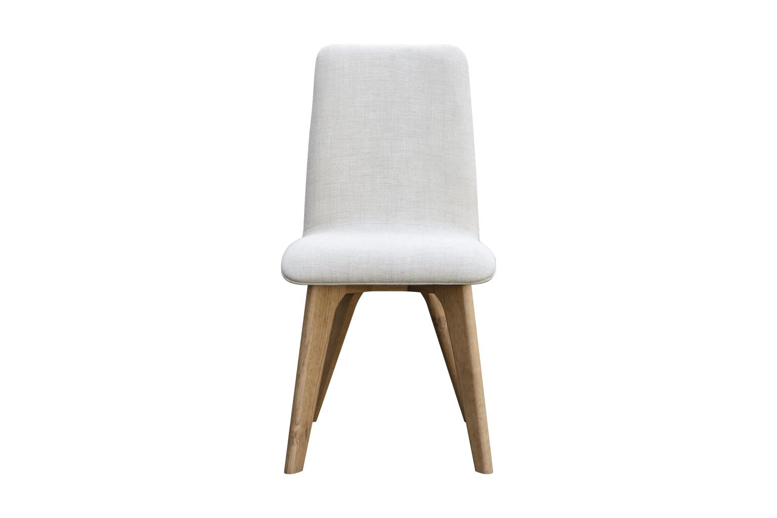 Raimu Oak Chair (Multiple Finishes)