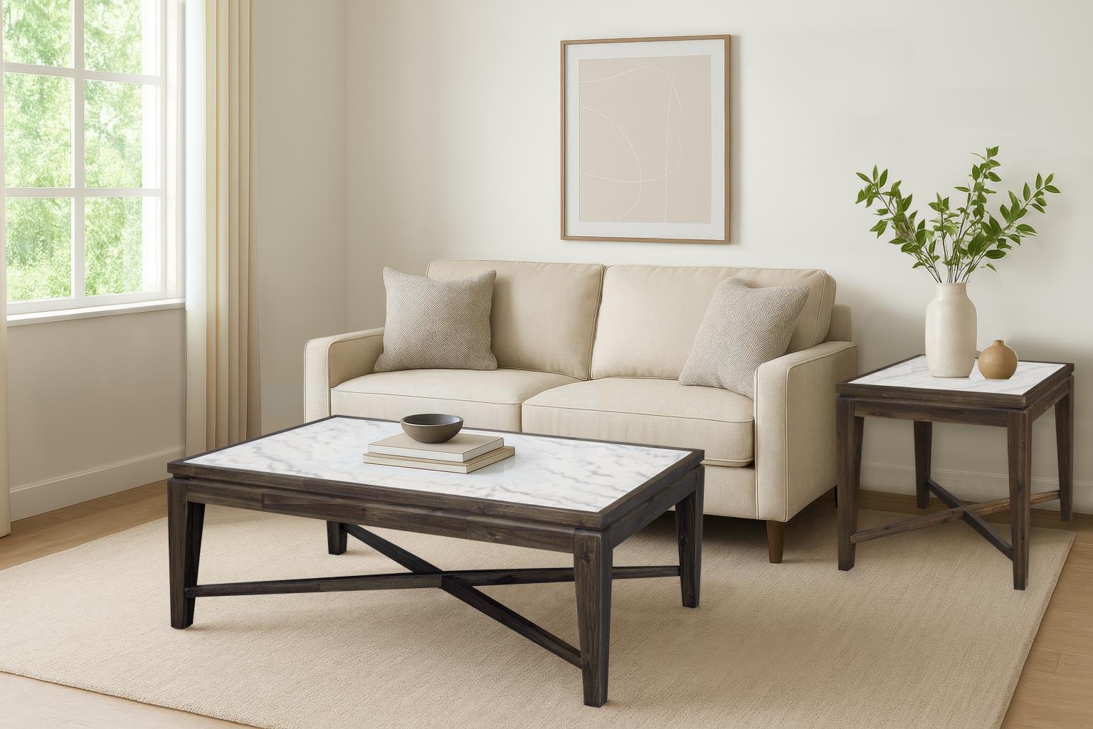 Remington Occasional