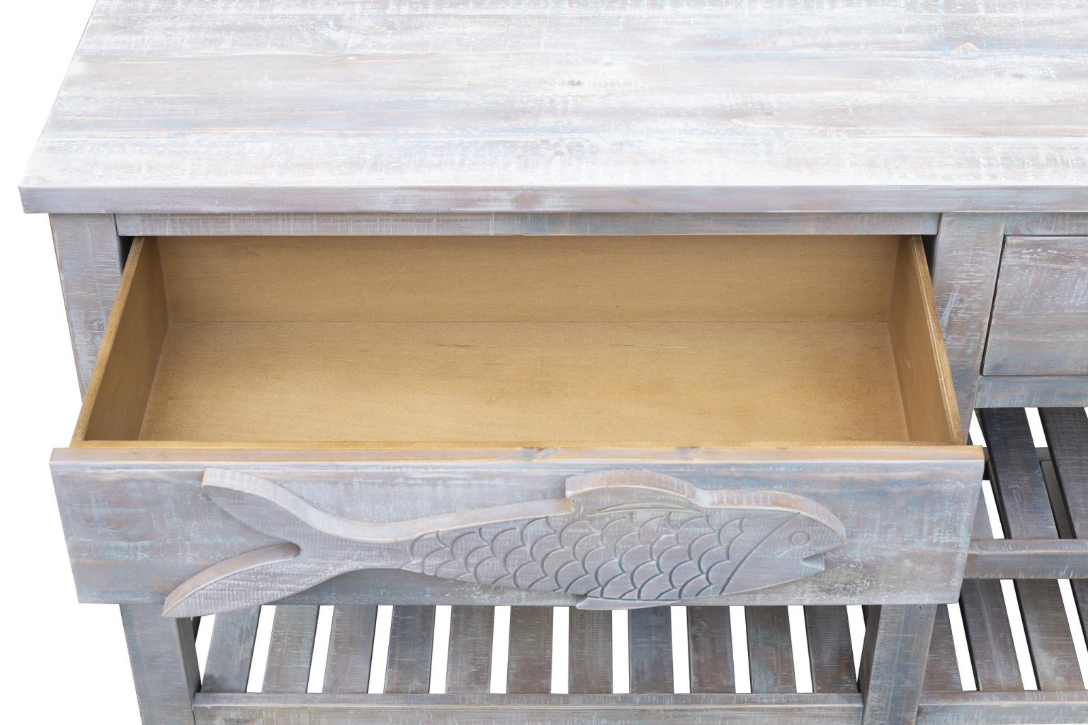 Rockport Console Table