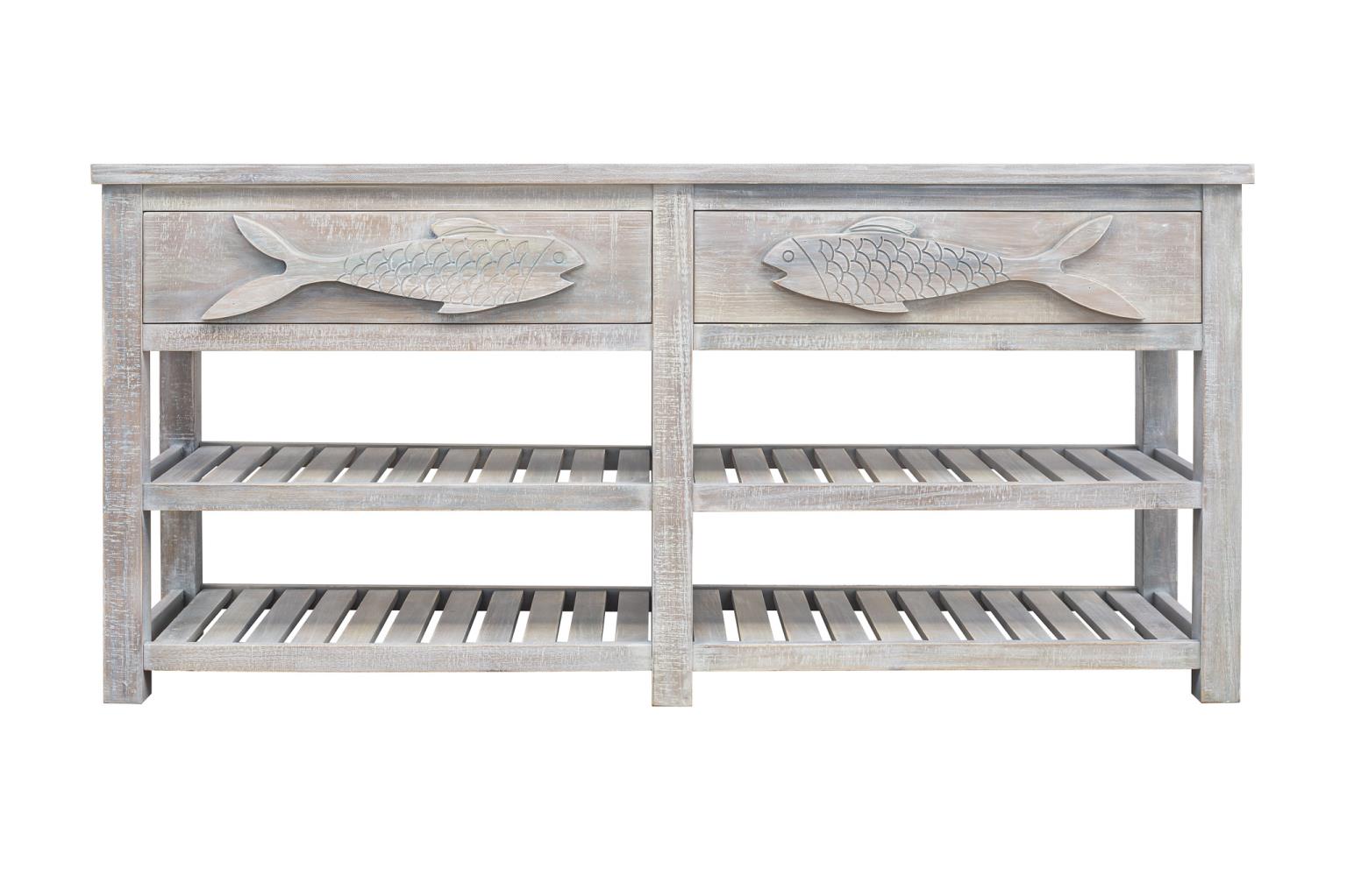 Rockport Console Table