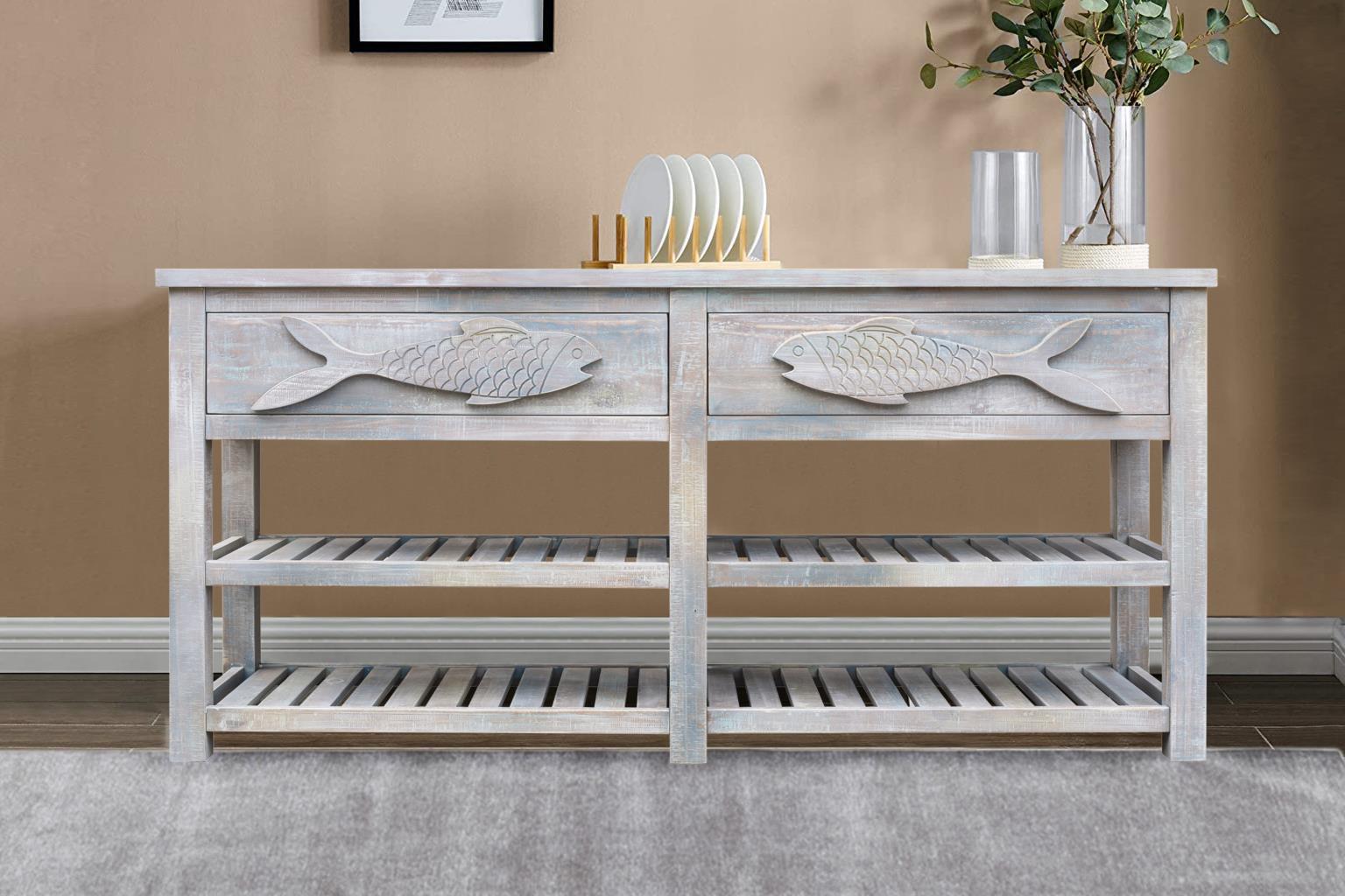 Rockport Console Table