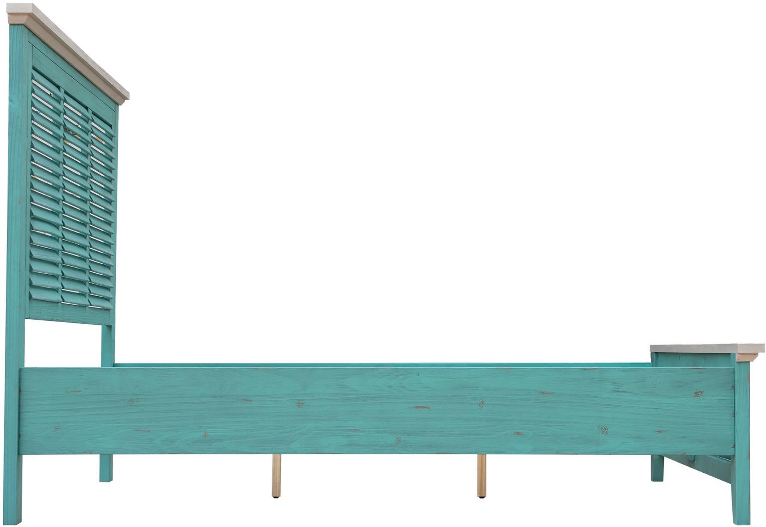 Rosalyn Bedroom