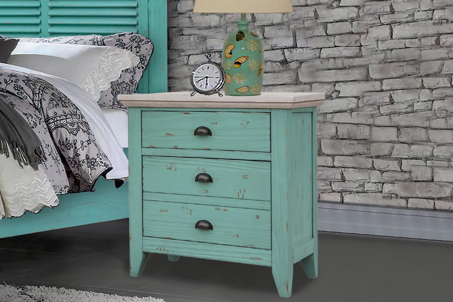 Rosalyn Bedroom