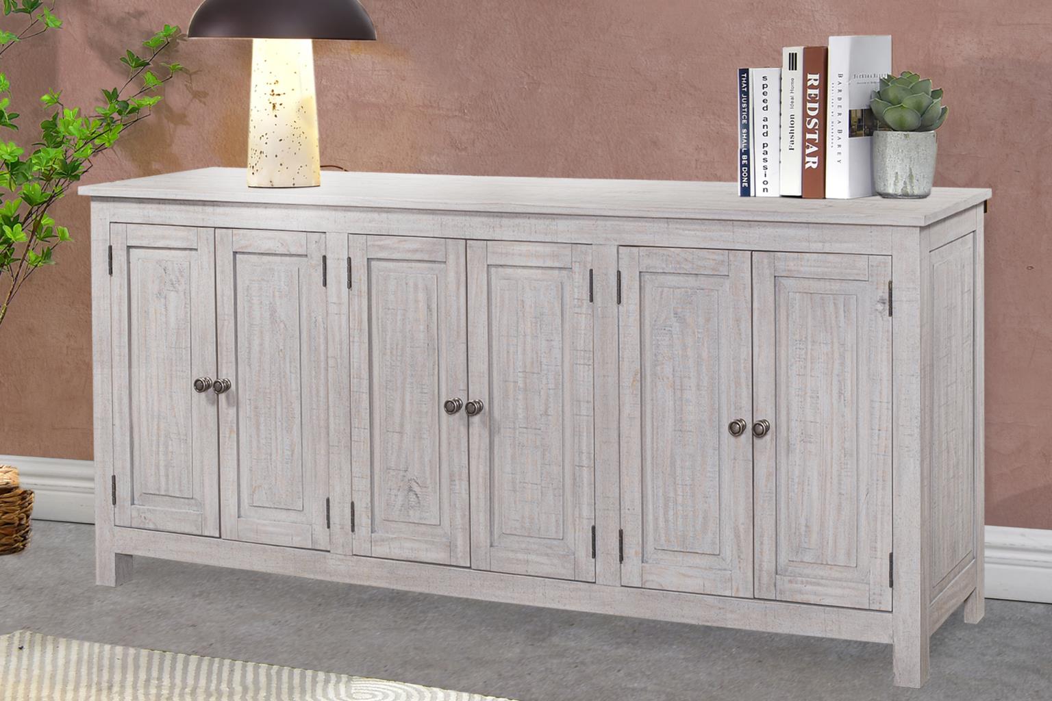 Roswell Cabinet