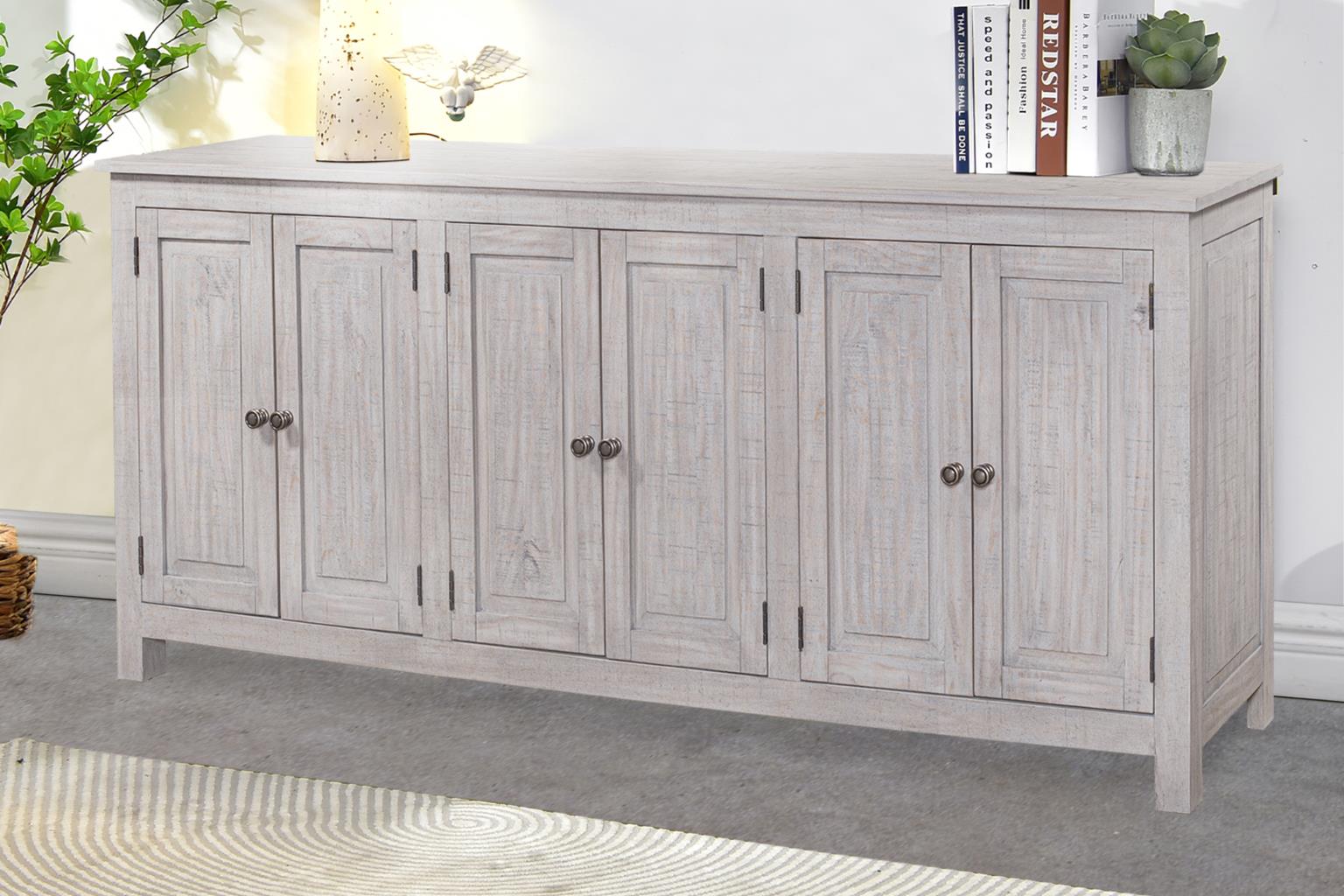 Roswell Cabinet