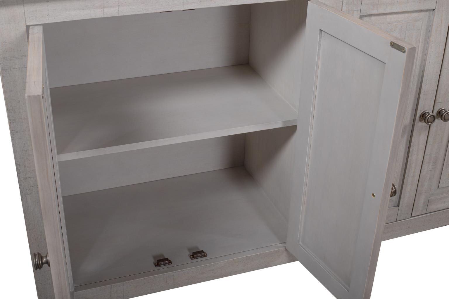 Roswell Cabinet