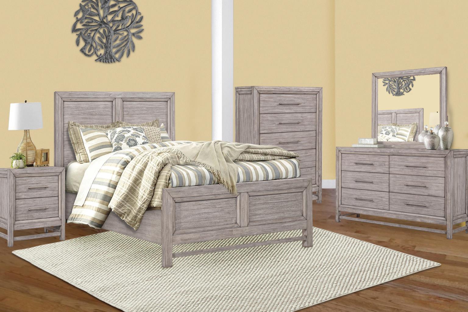 Roxbury Bedroom
