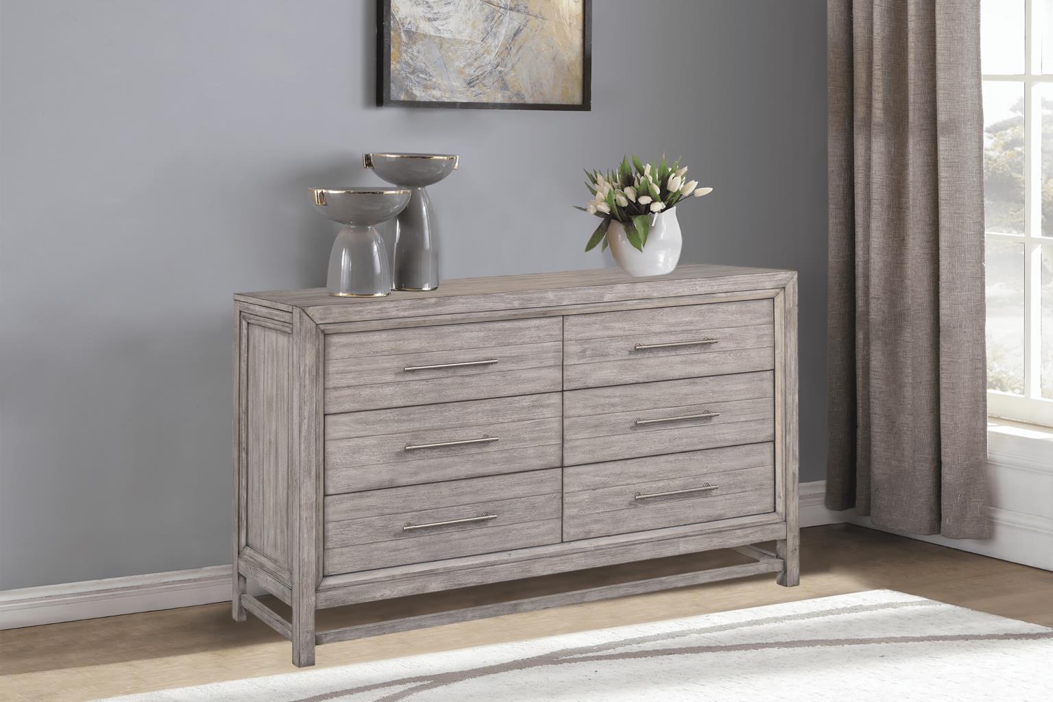 Roxbury Bedroom