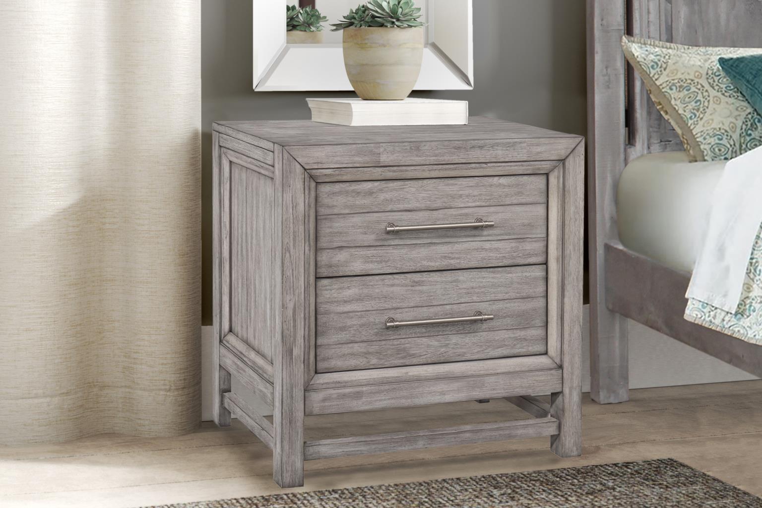 Roxbury Bedroom