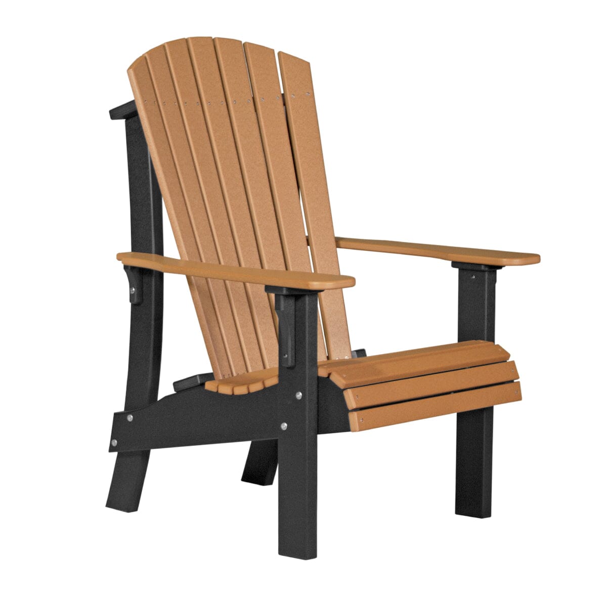 Cedar & Black