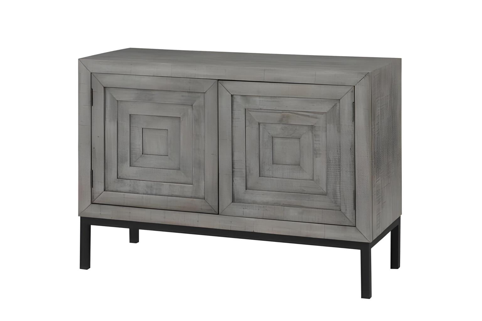 Paulie Cabinets (2 Door & 3 Door)