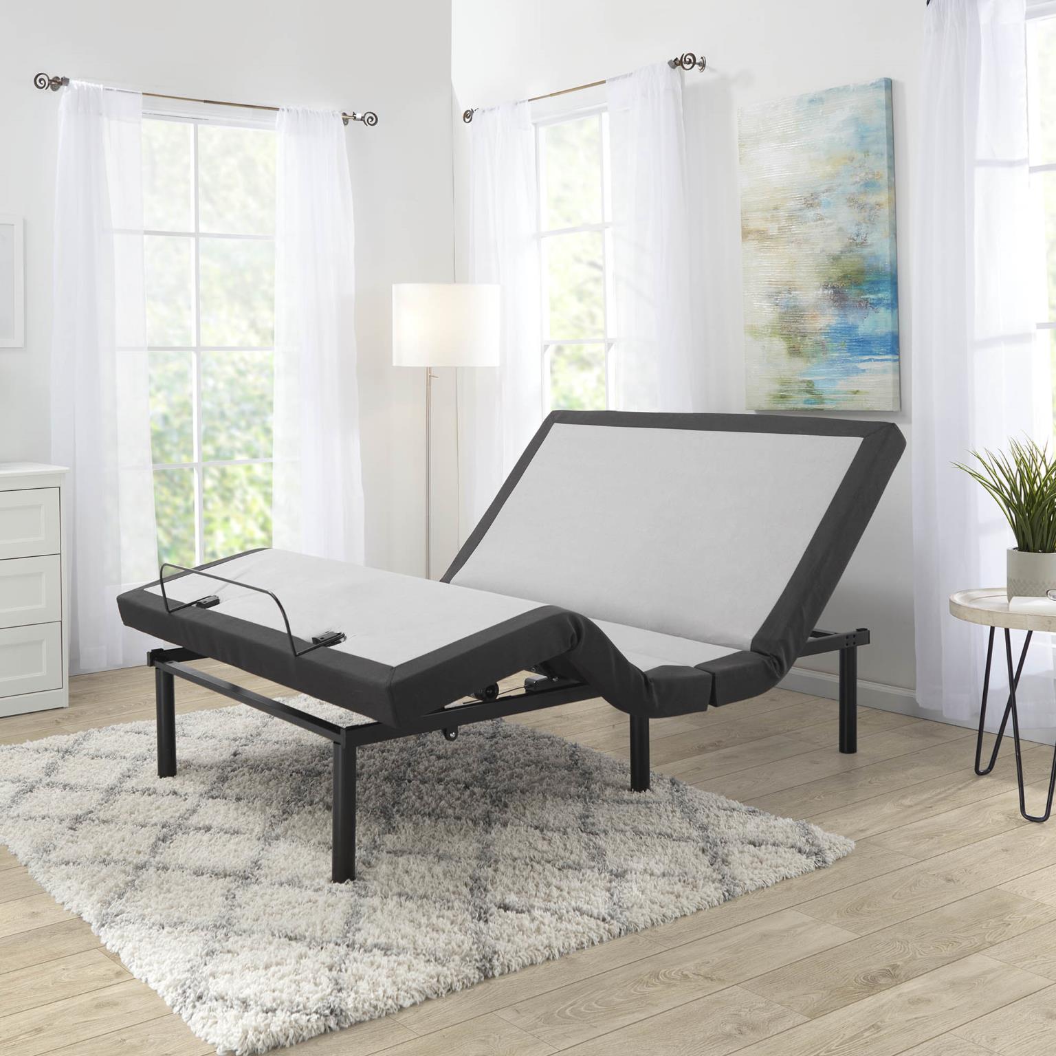 Adjustable Bed Base S3000
