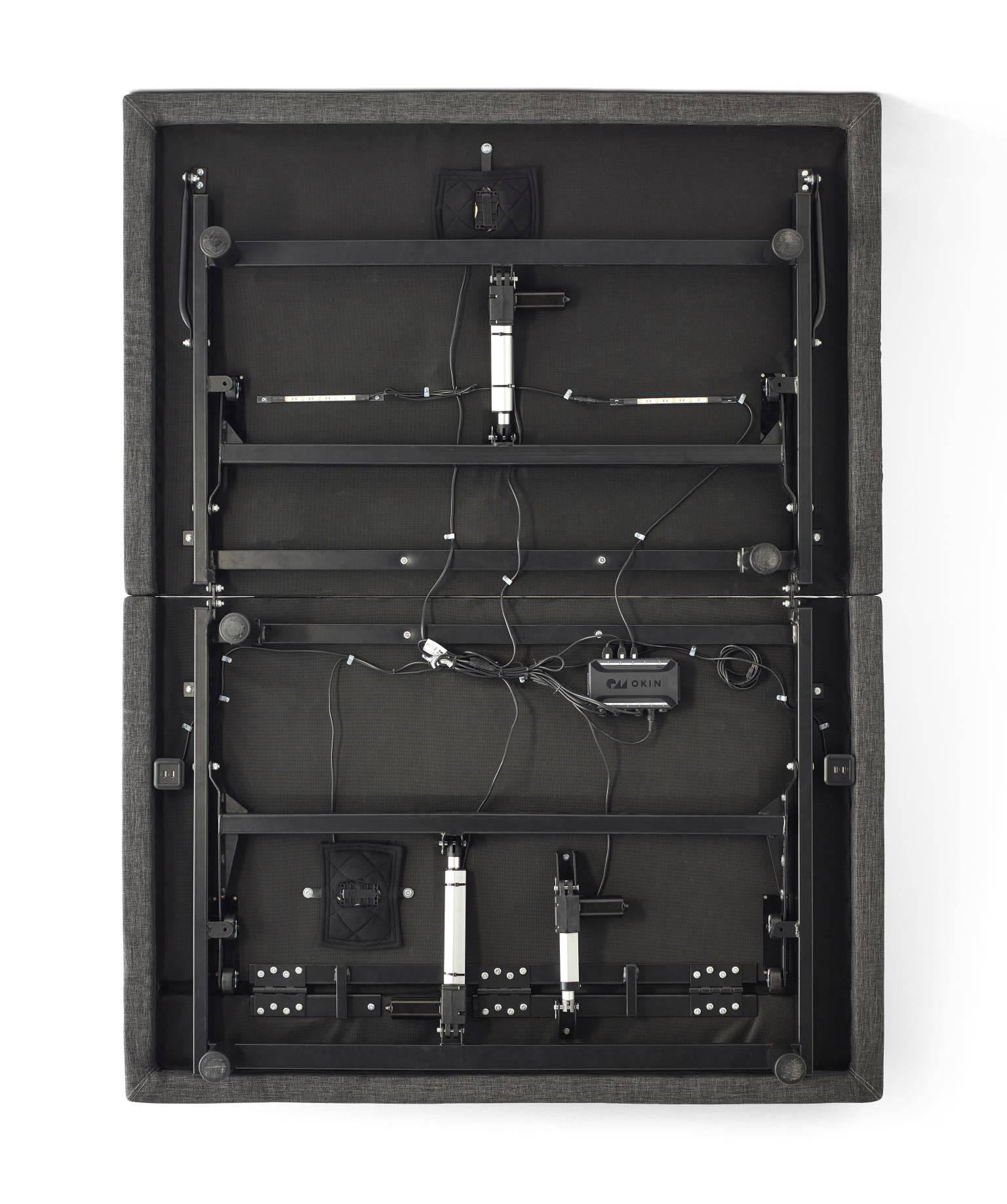 Adjustable Bed Base S5000