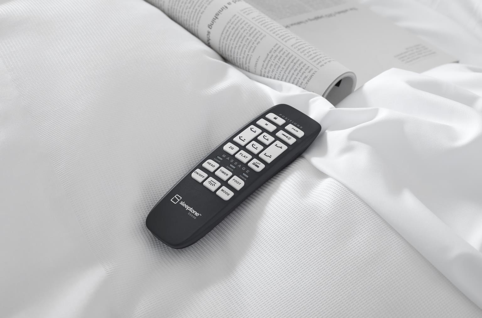 Adjustable Bed Base S5000