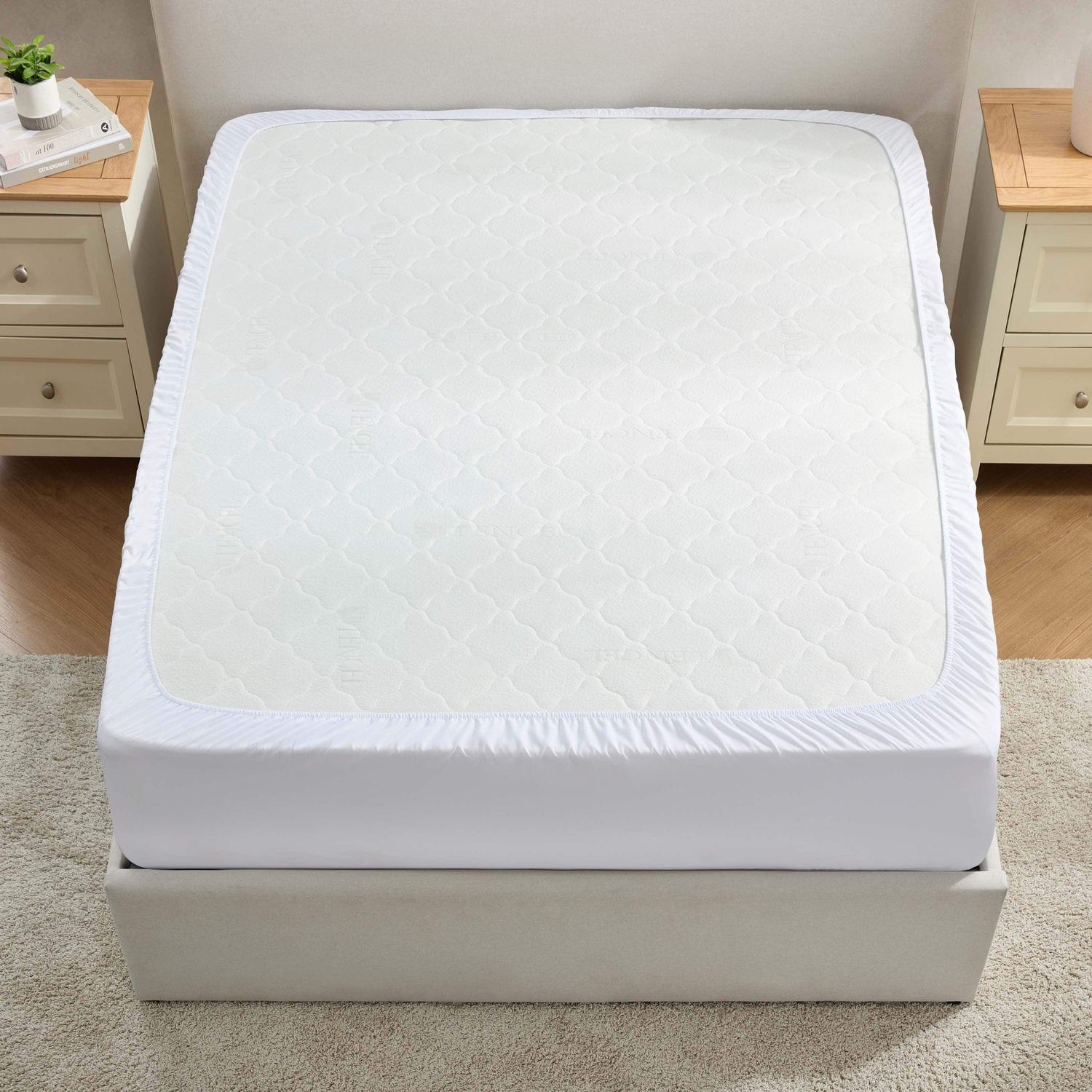 Bed in a Bag - White
