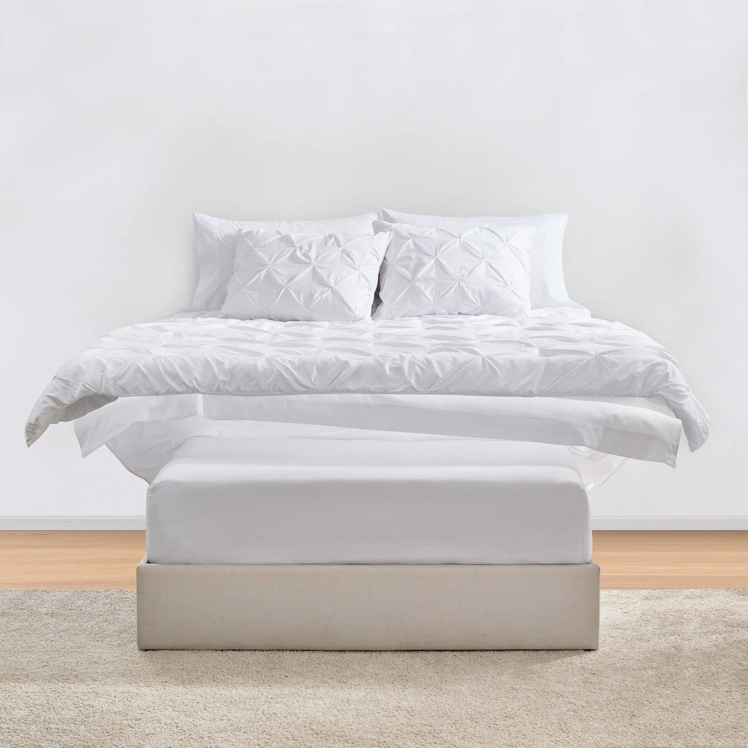 Bed in a Bag - White
