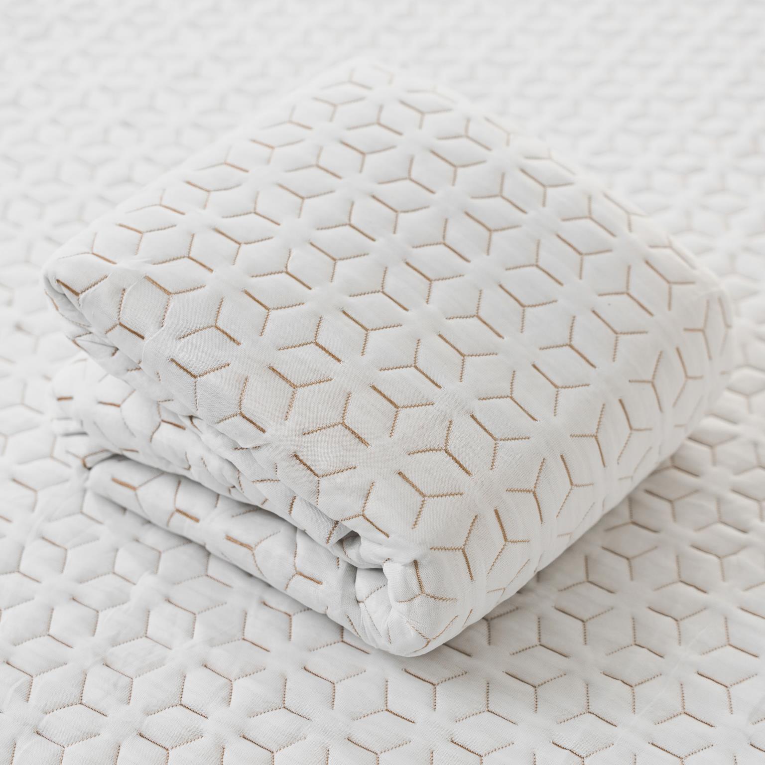 Copper Mattress Protectors