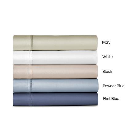 Eucalyptus Sheet Set - Blush