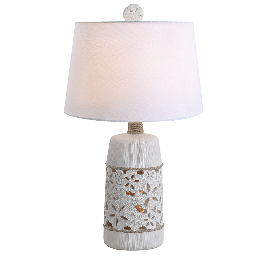 Accent Night Light Table Lamp