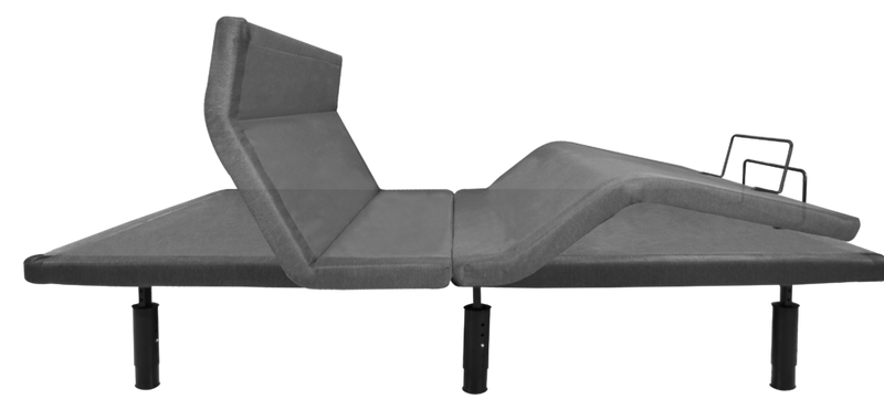 W. Sliver SS-45 Adjustable Bed Base
