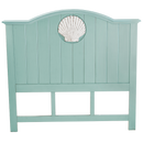 Sea Haven King Head - Glacier Blue