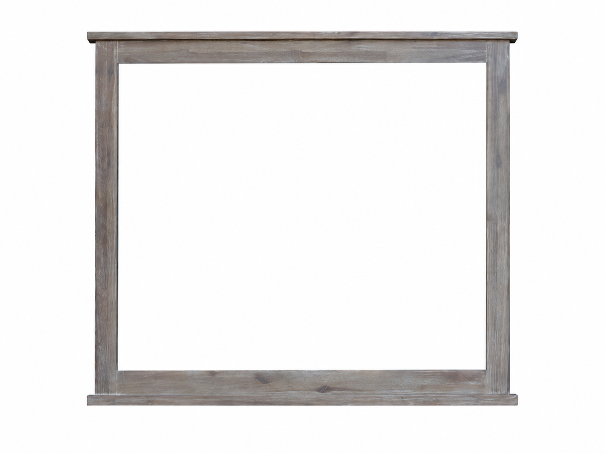 Saddlebunch Mirror