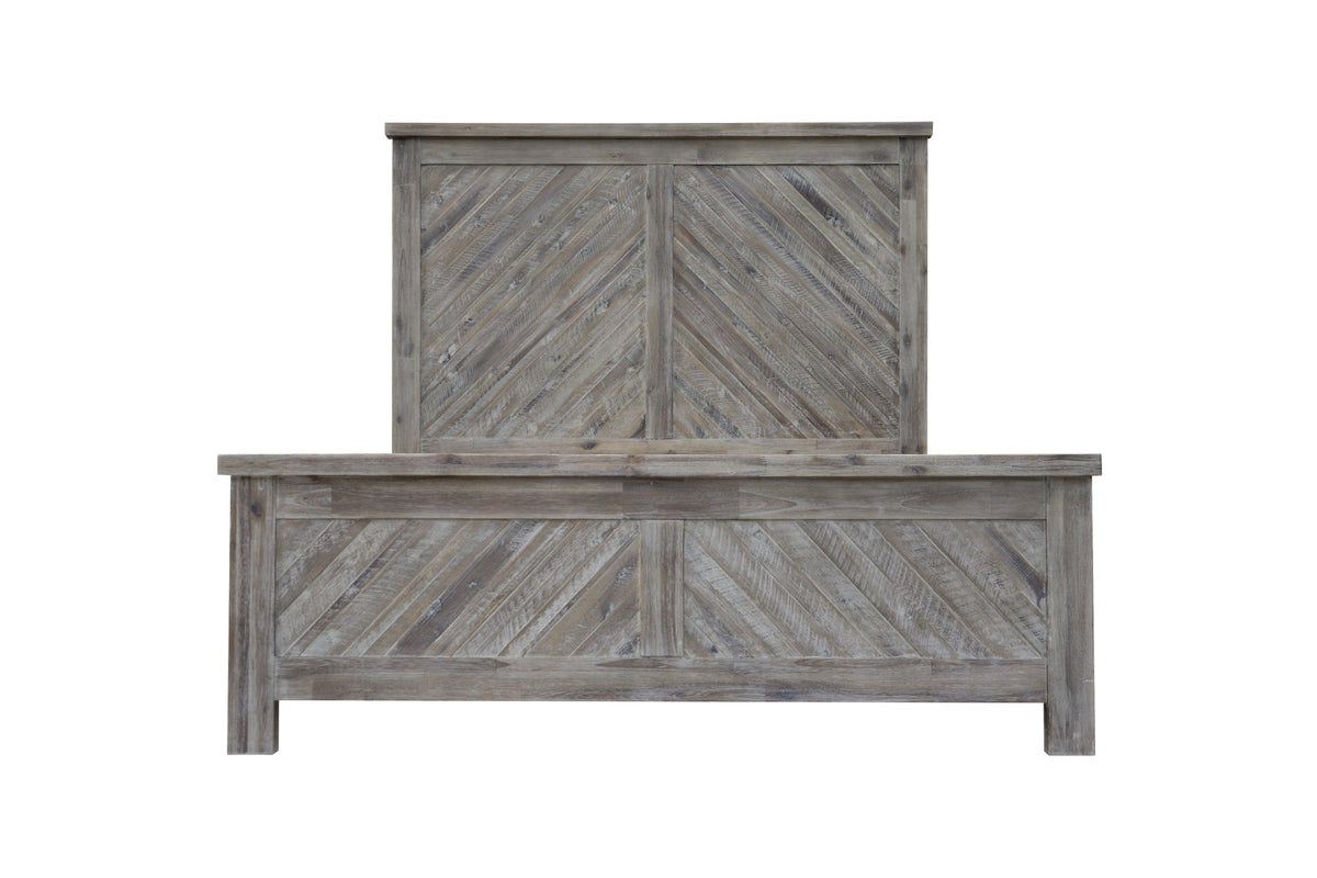 Saddlebunch Queen Headboard