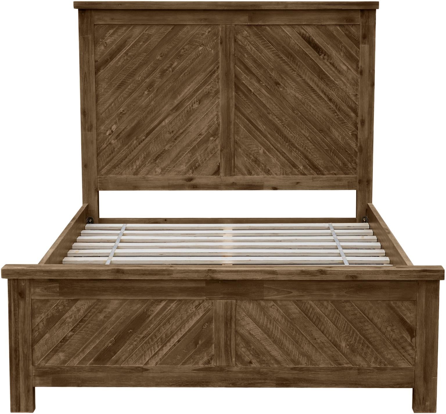 Saddlebunch Bedroom