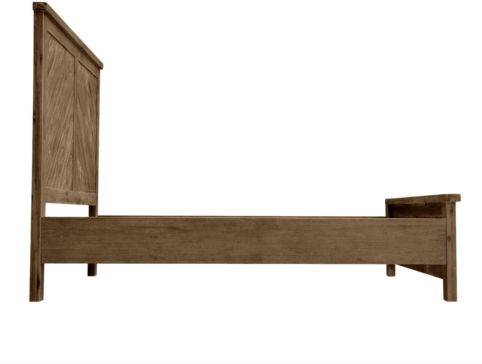 Saddlebunch Bedroom