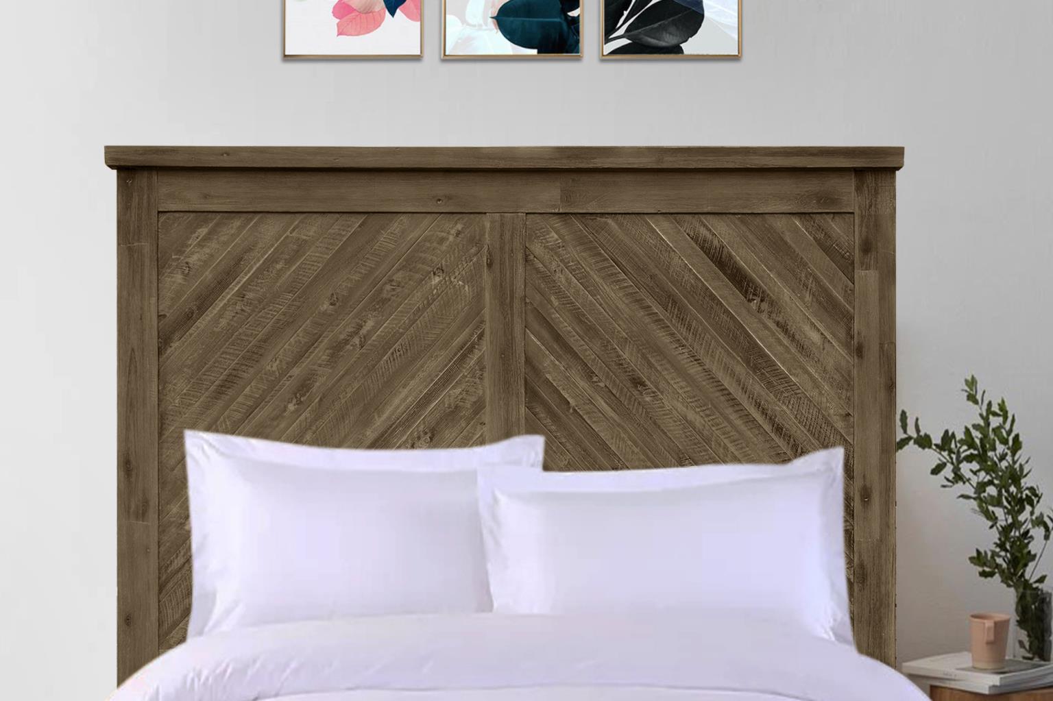 Saddlebunch Bedroom