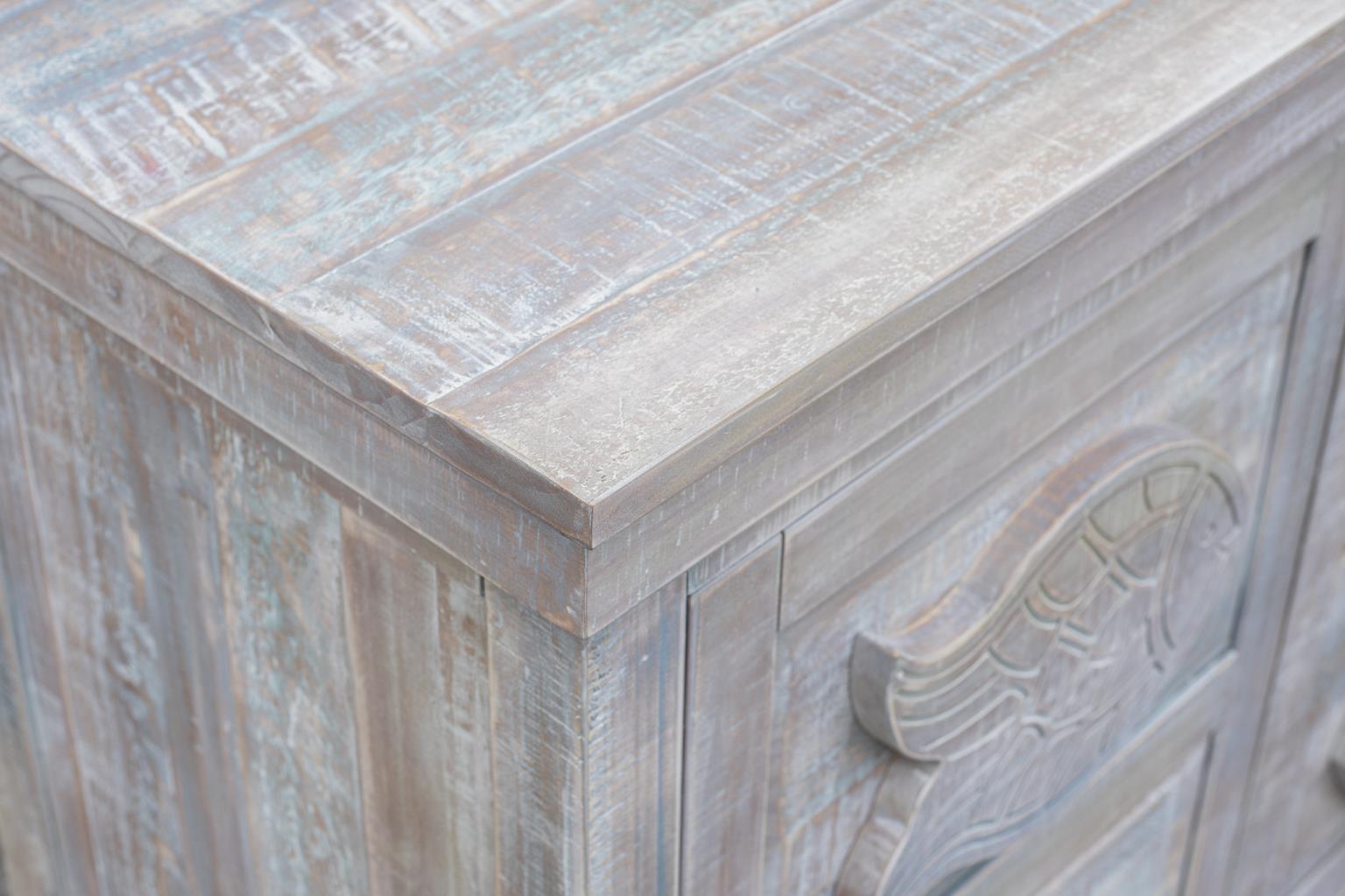 Sandpiper Two Door Cabinet