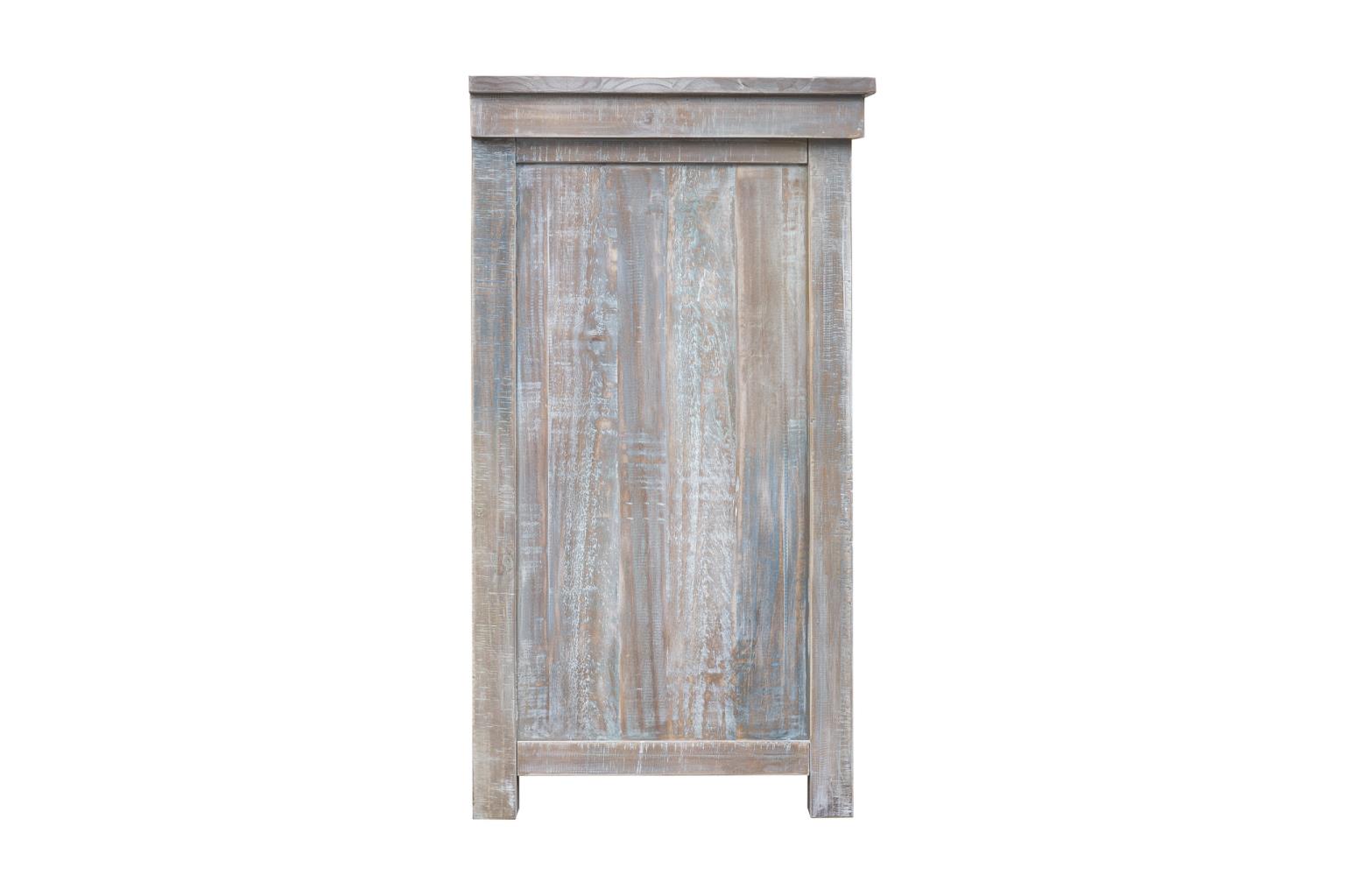Sandpiper Two Door Cabinet
