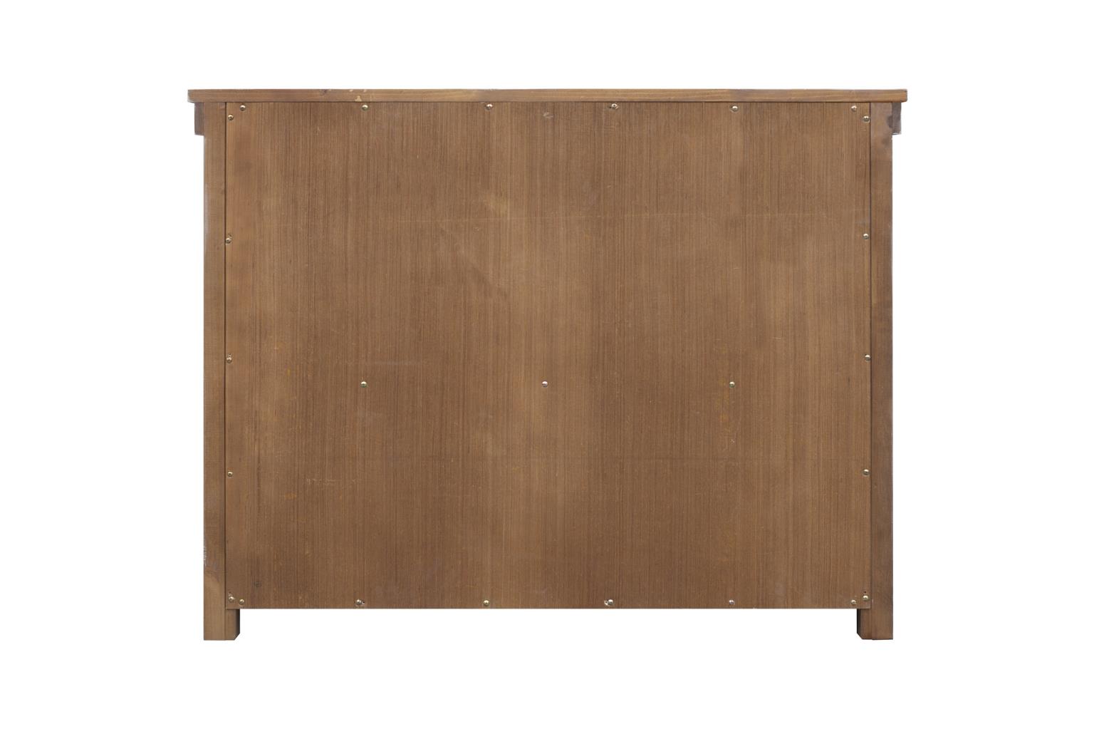 Sandpiper Two Door Cabinet