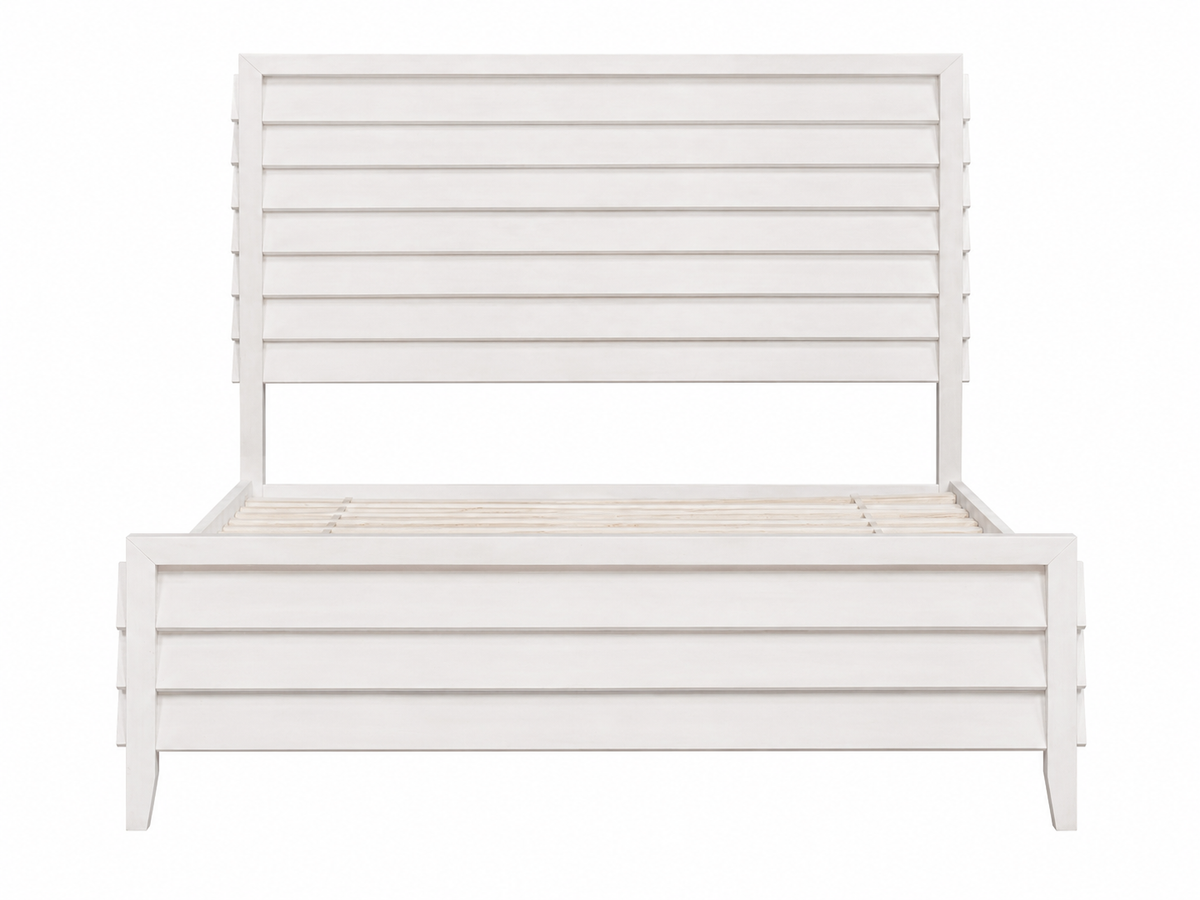 Sanibel Queen Headboard